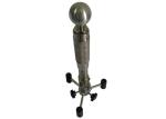 Vitreous and Porcelain Enamels Pistol Tester , Enamels Pistol Tester