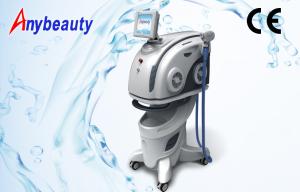 China Sapphire Handlepiece 808nm Diode Laser Hair Removal Machine With Germany Laser Bar wholesale