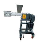 ISO9001 Twin Screw Extruder Side Feeder With Fiberglass Calcium Carbonate