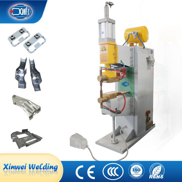 Vibrating Nut And Bolt Vibro Bowl Feeder Equipment