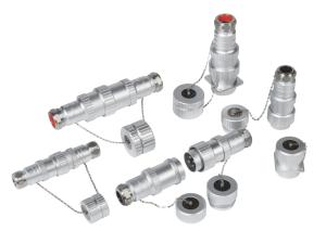 China BLJ85 Series Explosion Proof Plug Connectors 25A 32A 63A 80A100A 125A For Hazardous Locations wholesale