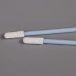 Disposable Thermally Bonded Small Knitted Single Layer Polyester Fiber Lens