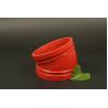 Buy cheap 22.5° Victaulic Piping Systems 3mm Threaded Grooved for Oil Gas from wholesalers