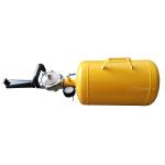 Tire Blaster Tool 5 Gallon Air Bead Seater