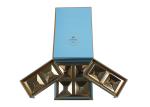 Customized Packaging Boxes With Hot Stamping