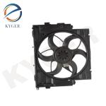 1741 8642 162 Auto Part Radiator Fan For BMW 5 GT F07 F10 F11 17418619142