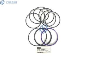 China CLG-925D Hydraulic Swivel Seal Kit Rubber Seal For Liugong Excavator Spare Parts wholesale
