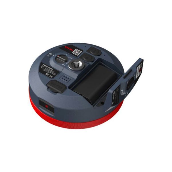 1mm Accuracy Gnss Rtk Surveying GPS Receiver For Accurate Geospatial Data Collection