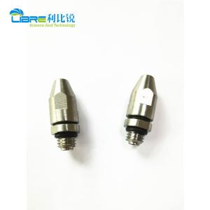 China Molins HLP2 Cigarette Packing Machine Steel Glue Nozzle wholesale