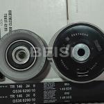 Engine System Chevrolet Timing Belt Kit 530072410 Oem Number