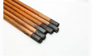 China Direct Current Gouging Welding Carbon Rods Unbreakable wholesale
