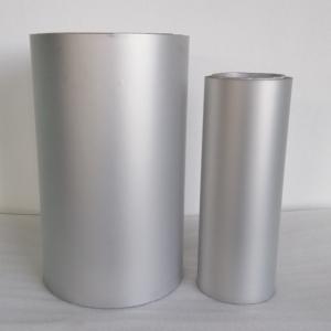 China Heat Exchanger Hydrophilic Aluminum Foil Sheet Heat Exchanger Material wholesale
