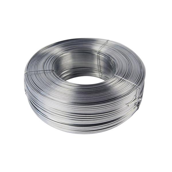 The Best 2B Surface Finish Duty Free 0.35mm Stainless Steel Wire with Standard