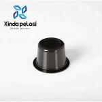 K Cup Espresso Pod Reusable PP Disposable Biodegradable Non-Toxic Packaging