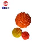 7cm Small Soft PVC Releases Tension Yoga Massage Ball