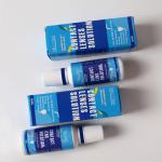 OEM Contact Lens Accessories Contact Lens Solution Care Solution 60ML