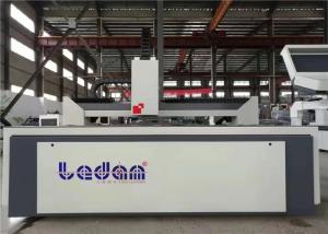 China ISO Approved CNC Laser Metal Cutting Machine High Speed Laser Cutting Head Design wholesale