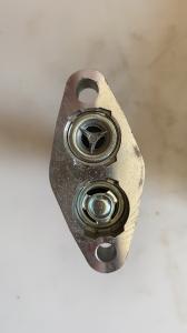 China LGMC 137-5541 Pump spare part For Mini Small Excavator wholesale