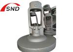 Cast Steel Castings Valve Housing And Fittings For Valve Castings Valve Part