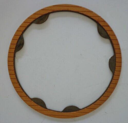 708-8F-35120 Komatsu Disc for Excavator Spare Parts with PC200 - 8 Travel motor