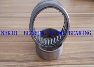 China Solid Collar Separated Heavy Duty Needle Roller Bearings With High Speed wholesale