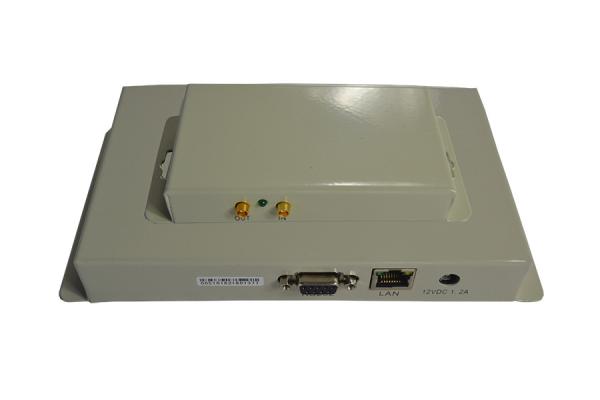 Entrance Control System UHF RFID Antenna Multiplexer Low Insertion Loss