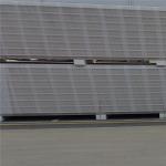 Aluminum Windows Workshop Steel Structure Prefabricated Professional Design
