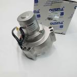 OUSIMA YN2406U197F4 Throttle Motor Motor Assy For Excavator Kobelco SK200-1/3/5