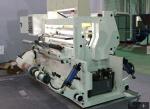 YB1300 Fully automatic High-speed Inspection and rewinder Machine 800mm unwind