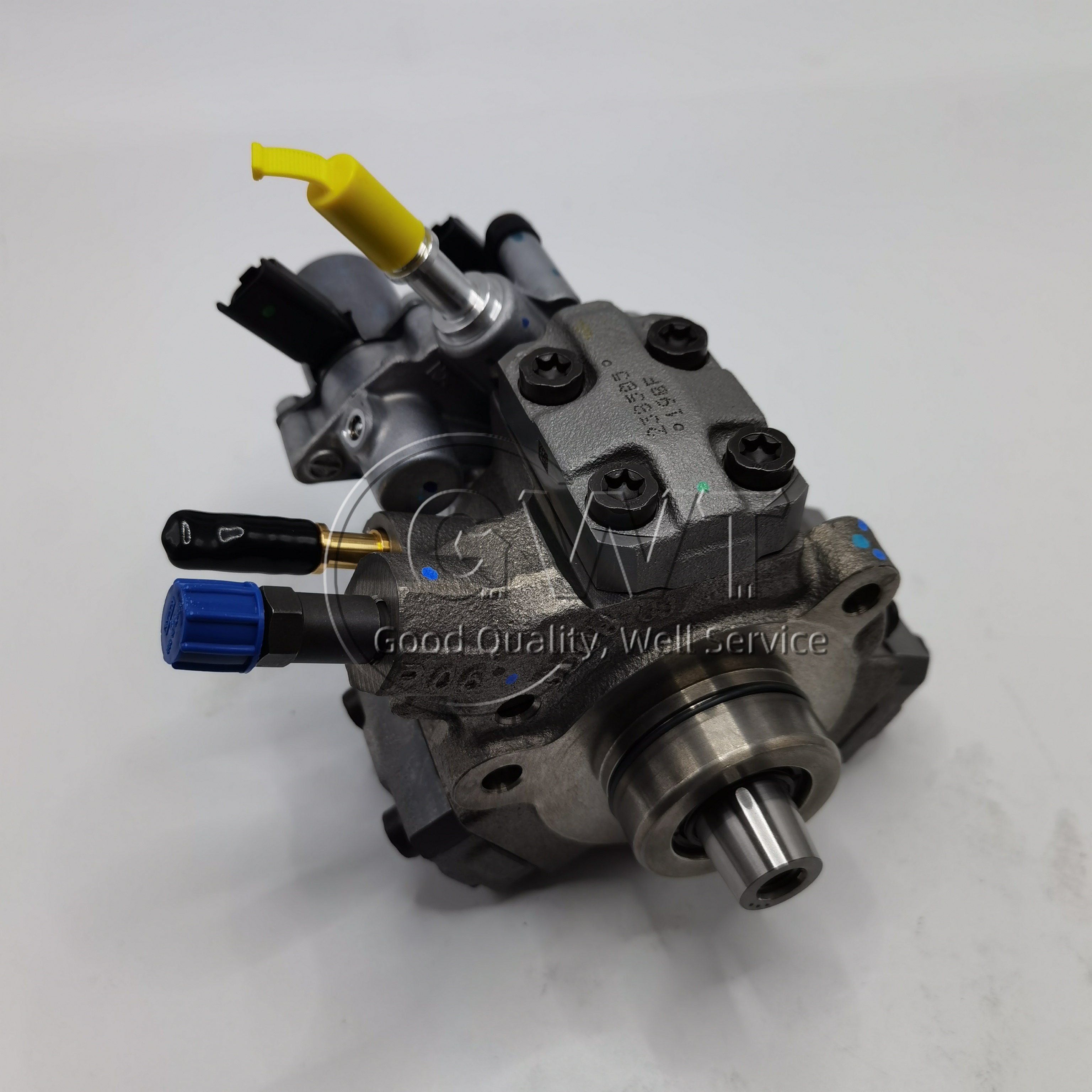 Ford DB3Q-9B395-BA High Pressure Fuel Injection Pumps 5WS40699 A2C53344441 A2C96176300