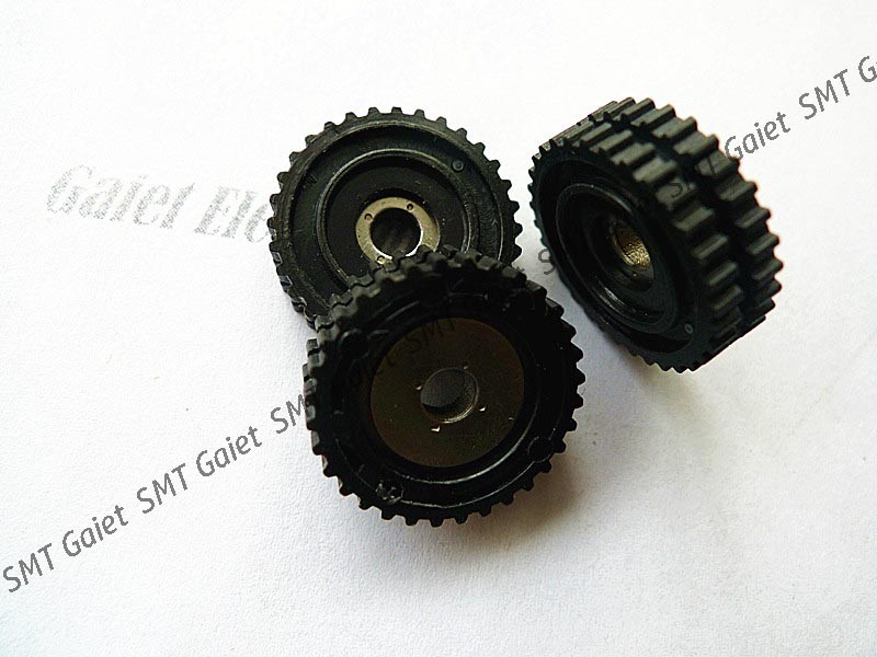Assembleon Gear Wheel Assy SMT Spare Parts 9965 000 10264