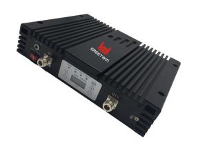 China IP40 20dBm Cell Phone Signal Boosters 1800MHz Band Selective Digital Repeater wholesale