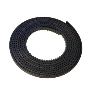 China Temperature Resistant Belt for Automatic Sliding Door Rubber Material -25C to 110C wholesale
