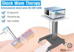 1-22 Hz High Frequency Physical Therapy Shock Machine For Back, leg,knee Pain