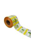 Wrap Printing Food Wrap Film PET/BOPP UV Film Laminating Plastic Film Roll