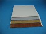 Waterproof Honeycomb Ceiling Panels Bathroom Bedroom 250mmx5mm