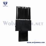Wholesale 22 Bands 2G 3G 4G 5G Jammer Handheld GPS Lojack WiFi GPS RF 315/433