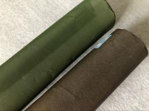 China Green PTFE Coated 0.06mm Stainless Wire Mesh For Filter Oil wholesale
