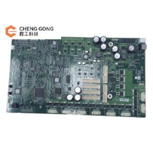 China 49208102000M Diebold Opteva Dispenser 1.6 Control Board Cash Machine Parts wholesale