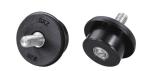 Hot sale high rebound roller skate wheel/luggage wheel