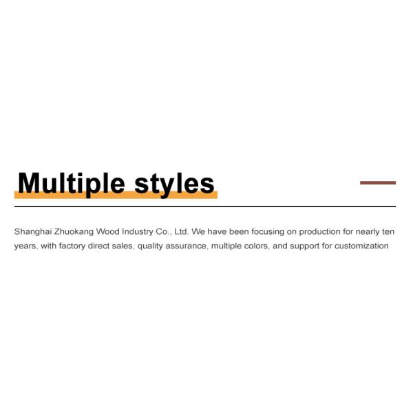 PS Wall Panel Hotel Decor Waterproof WPC Wall Board Polystyrene For Interior Decoration