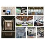 T3 1m 2m 3m Aluminium Led Profiles For Led Lighting Strip Outdoor