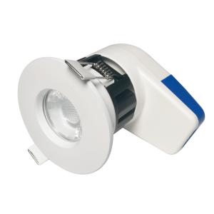 China Smart 7W 8W 9W Outdoor Led Area Light Fixtures Dimmable Bluetooth Wifi Zigbee Control wholesale