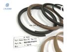 Excavator Oil Sealing Spare Parts Liebherr R944 9154141 Excavator Boom Cylinder
