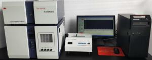 China ASTM D5453 Biodiesel Analysis Equipment Ultraviolet Fluorescence Sulfur Analyzer on sale