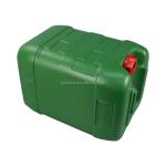 Liquid Fertilizer 5 Gallon Chemical Containers 250-300gr