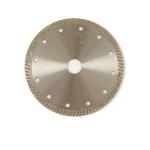 Turbo Diamond Blade Cold Press 6inch 150×1.4/2.4×10×22.23mm For General Purpose