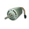 Buy cheap 24 Volt Brushless Motor W3636 , Industrial Brushless DC Motor For Home from wholesalers