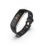 0.96 Inch C07 Plus Color Screen Nordic 51822 Kids Waterproof Smartwatch 80mAh