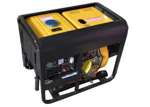 China Home Use Open Type Small Portable Generators Three Phase or Single Phase wholesale